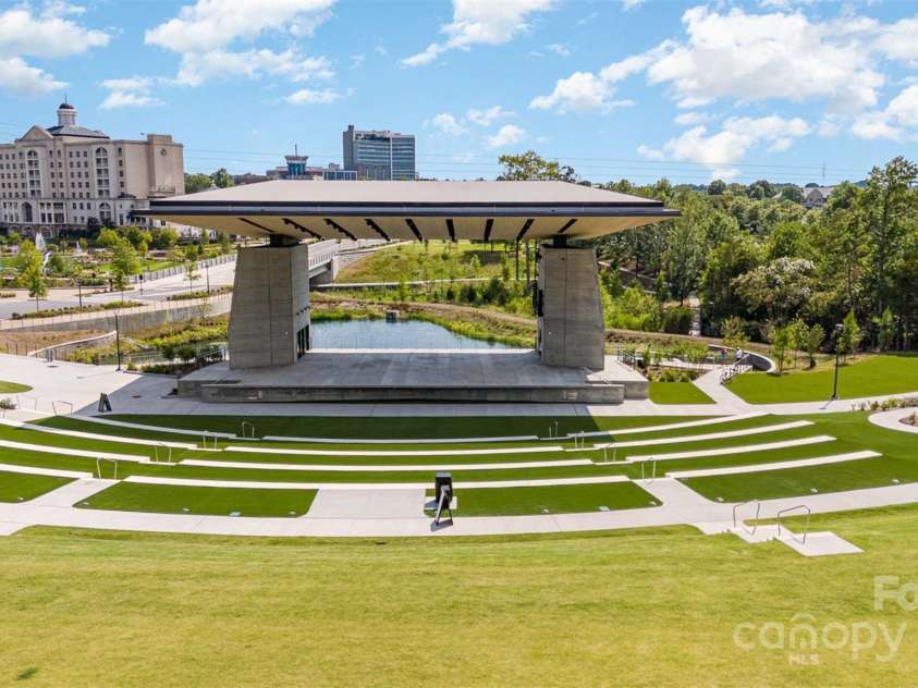 11612 Mersington Lane, Charlotte, NC 28277.  MLS# CAR4290163, YatesRealty ID 34207. 