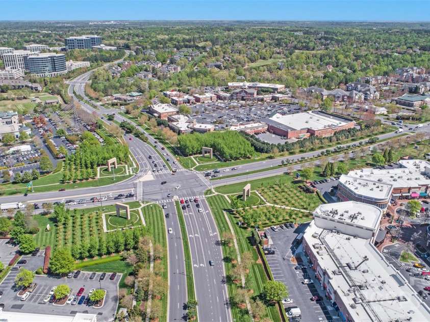 11612 Mersington Lane, Charlotte, NC 28277.  MLS# CAR4290163, YatesRealty ID 34207. 