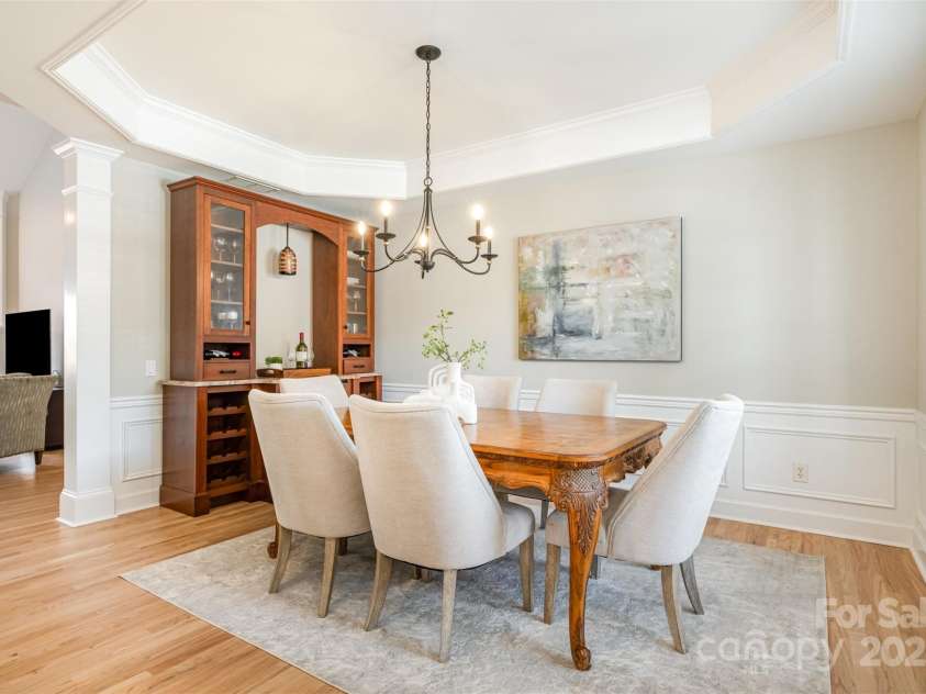 11612 Mersington Lane, Charlotte, NC 28277.  MLS# CAR4290163, YatesRealty ID 34207. 