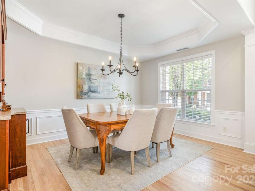 11612 Mersington Lane, Charlotte, NC 28277.  MLS# CAR4290163, YatesRealty ID 34207. 