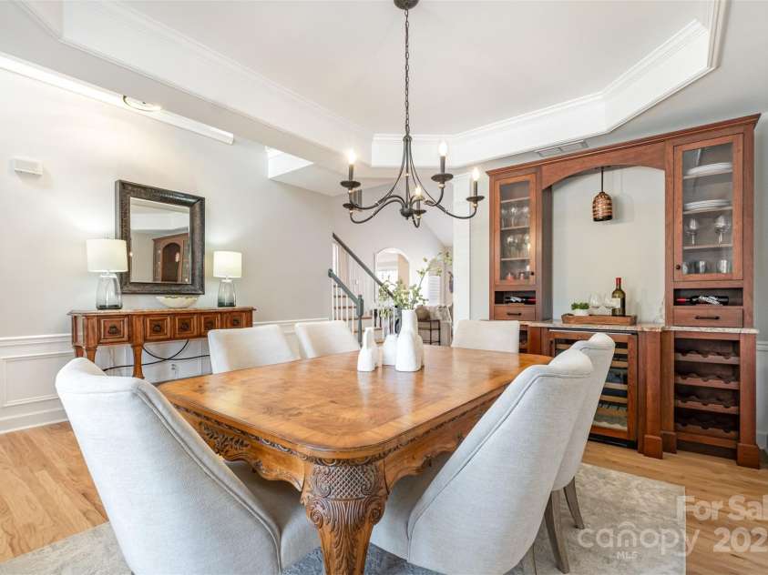 11612 Mersington Lane, Charlotte, NC 28277.  MLS# CAR4290163, YatesRealty ID 34207. 