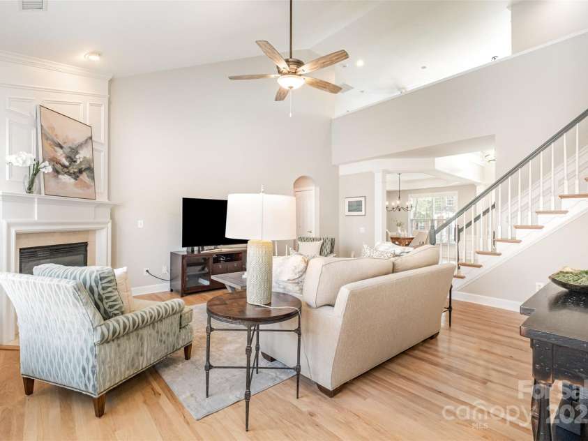 11612 Mersington Lane, Charlotte, NC 28277.  MLS# CAR4290163, YatesRealty ID 34207. 