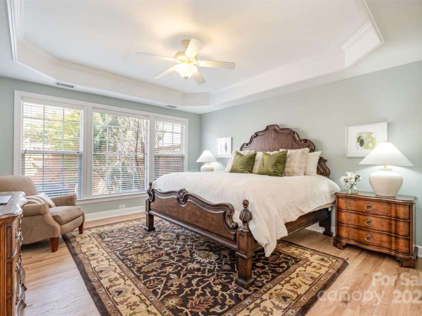 11612 Mersington Lane, Charlotte, NC 28277.  MLS# CAR4290163, YatesRealty ID 34207. 