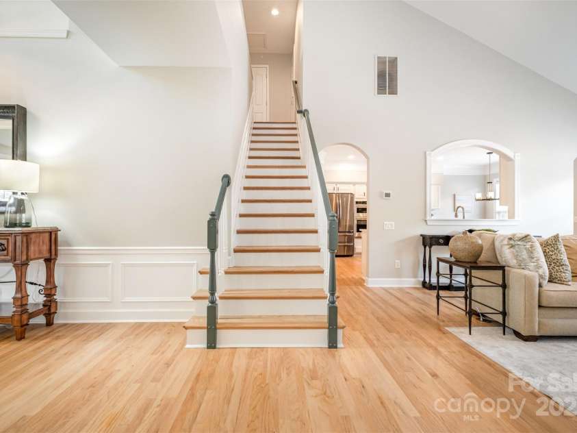 11612 Mersington Lane, Charlotte, NC 28277.  MLS# CAR4290163, YatesRealty ID 34207. 