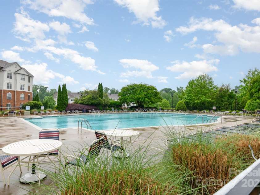 11612 Mersington Lane, Charlotte, NC 28277.  MLS# CAR4290163, YatesRealty ID 34207. 