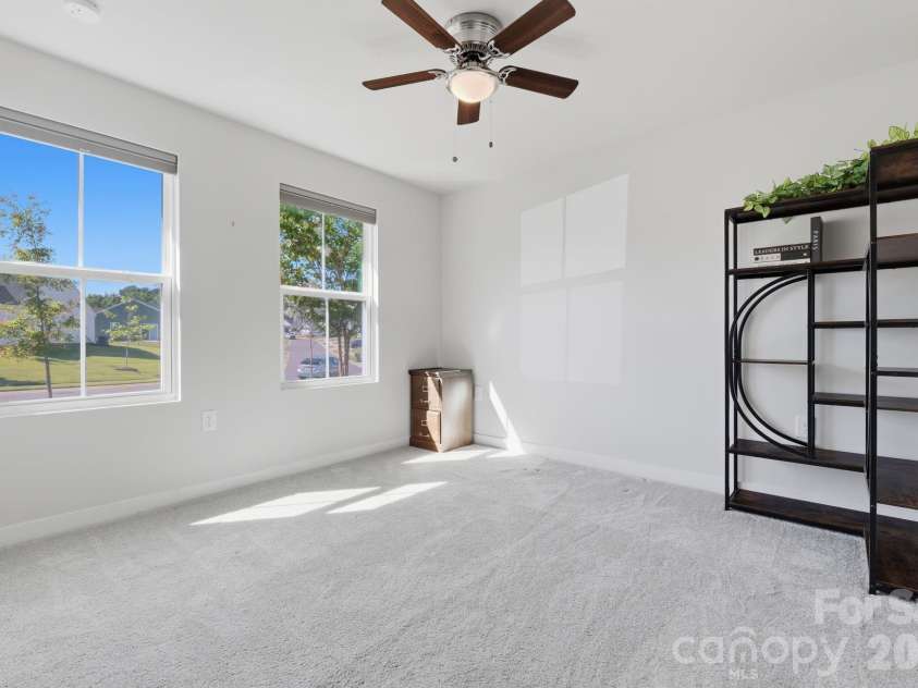 254 Damask Drive, Lancaster, SC 29720.  MLS# CAR4398403, YatesRealty ID 34208. Bright Second Guest Bedroom