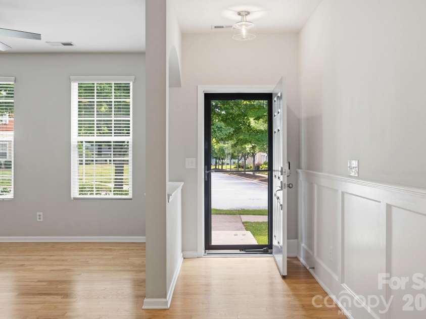 18431 The Commons Boulevard, Cornelius, NC 28031.  MLS# CAR4398969, YatesRealty ID 34209. 
