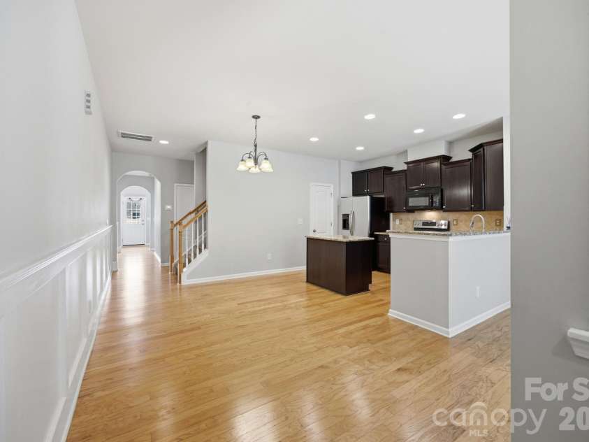 18431 The Commons Boulevard, Cornelius, NC 28031.  MLS# CAR4398969, YatesRealty ID 34209. 