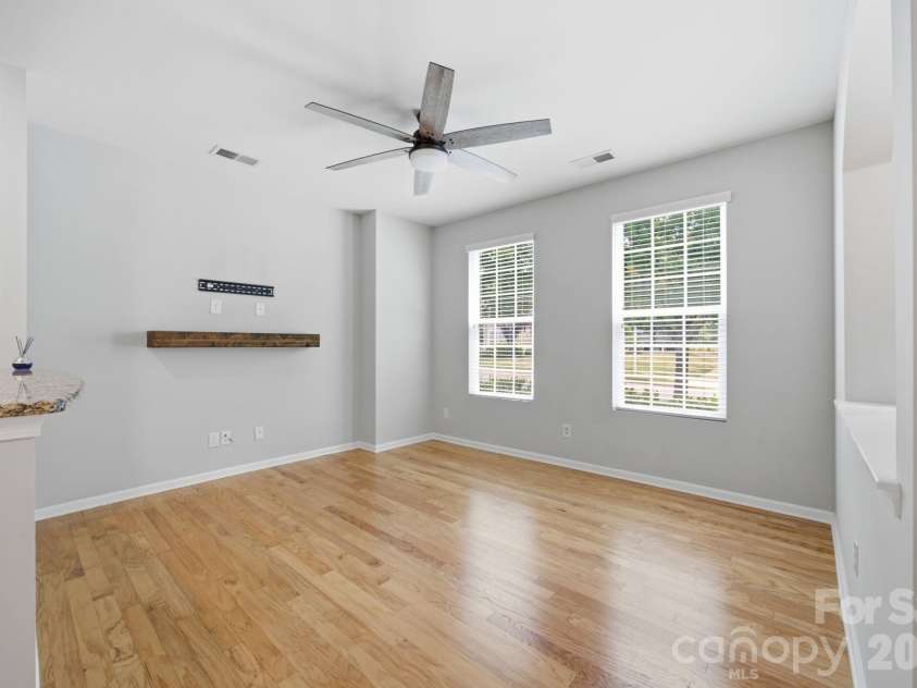 18431 The Commons Boulevard, Cornelius, NC 28031.  MLS# CAR4398969, YatesRealty ID 34209. 