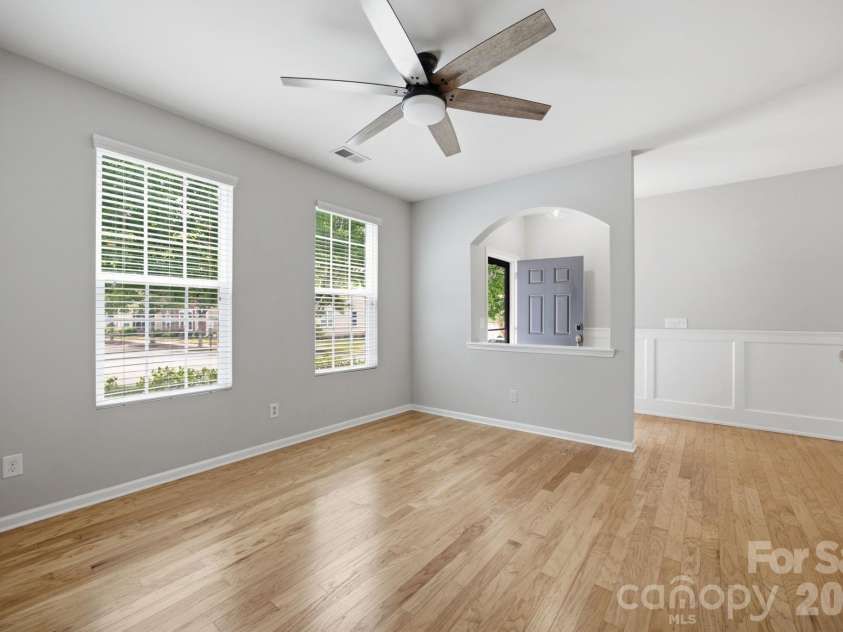 18431 The Commons Boulevard, Cornelius, NC 28031.  MLS# CAR4398969, YatesRealty ID 34209. 