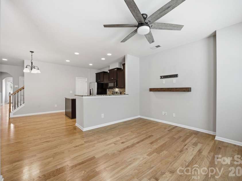 18431 The Commons Boulevard, Cornelius, NC 28031.  MLS# CAR4398969, YatesRealty ID 34209. 