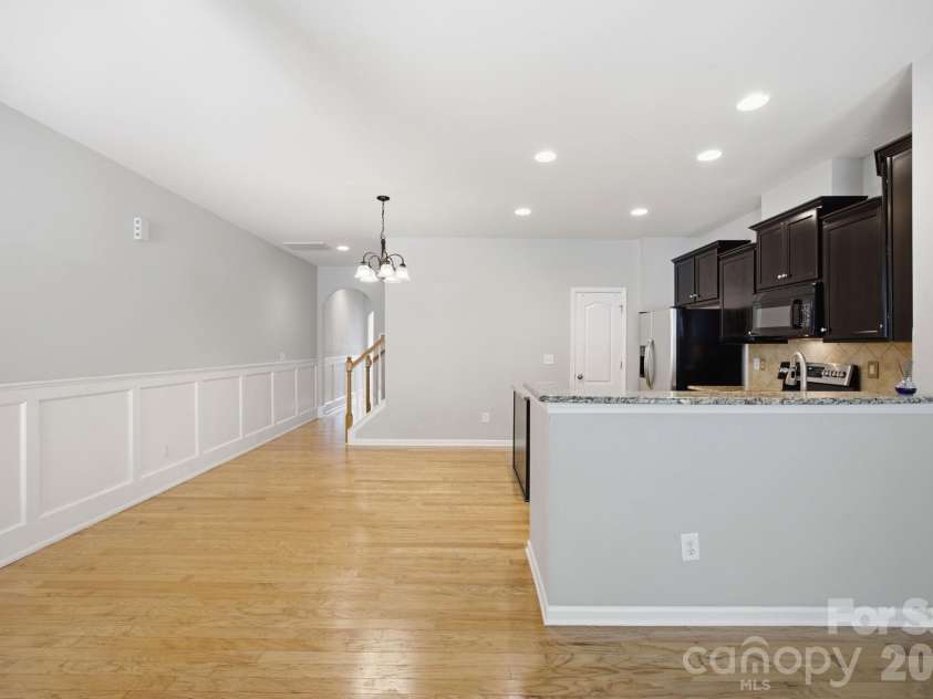 18431 The Commons Boulevard, Cornelius, NC 28031.  MLS# CAR4398969, YatesRealty ID 34209. 