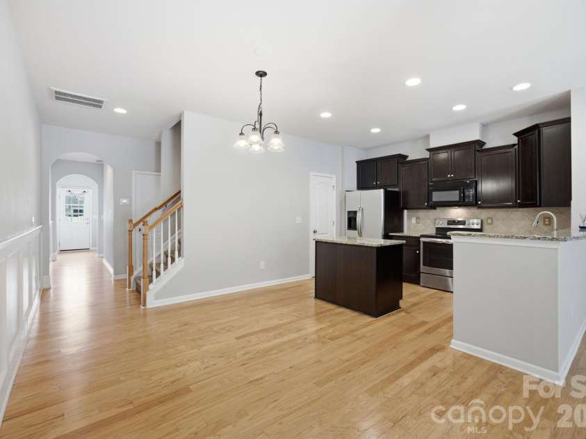 18431 The Commons Boulevard, Cornelius, NC 28031.  MLS# CAR4398969, YatesRealty ID 34209. 