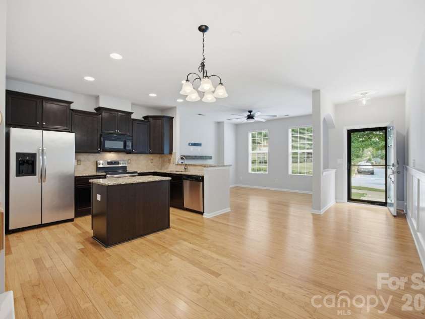 18431 The Commons Boulevard, Cornelius, NC 28031.  MLS# CAR4398969, YatesRealty ID 34209. 