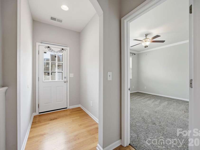 18431 The Commons Boulevard, Cornelius, NC 28031.  MLS# CAR4398969, YatesRealty ID 34209. 