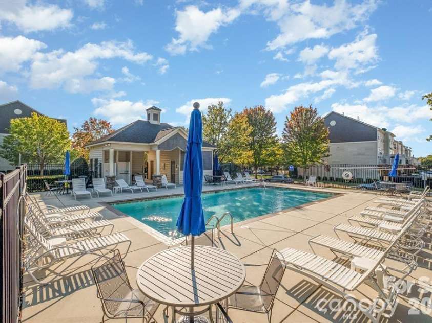 18431 The Commons Boulevard, Cornelius, NC 28031.  MLS# CAR4398969, YatesRealty ID 34209. 