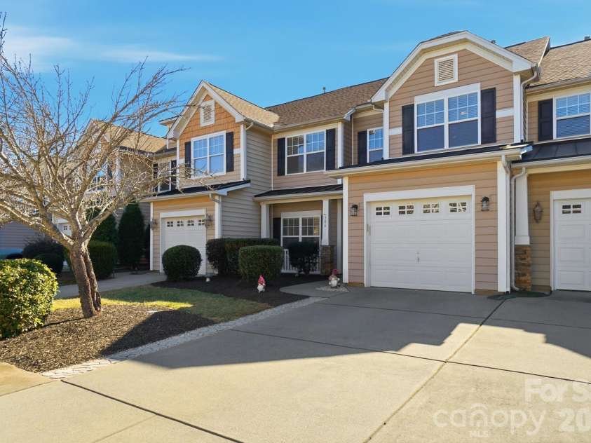 306 Rose Garden Court, Rock Hill, SC 29732.  MLS# CAR4349468, YatesRealty ID 3421. 
