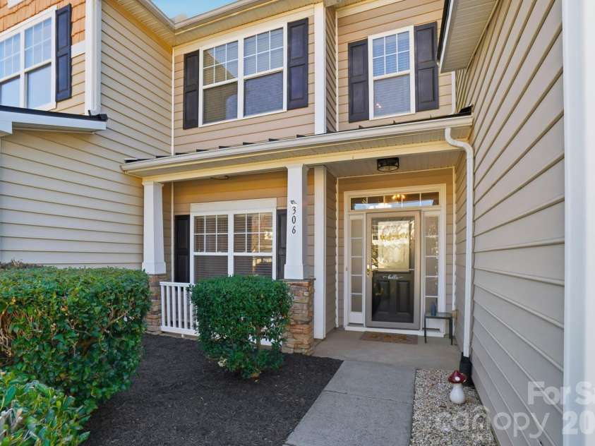 306 Rose Garden Court, Rock Hill, SC 29732.  MLS# CAR4349468, YatesRealty ID 3421. 