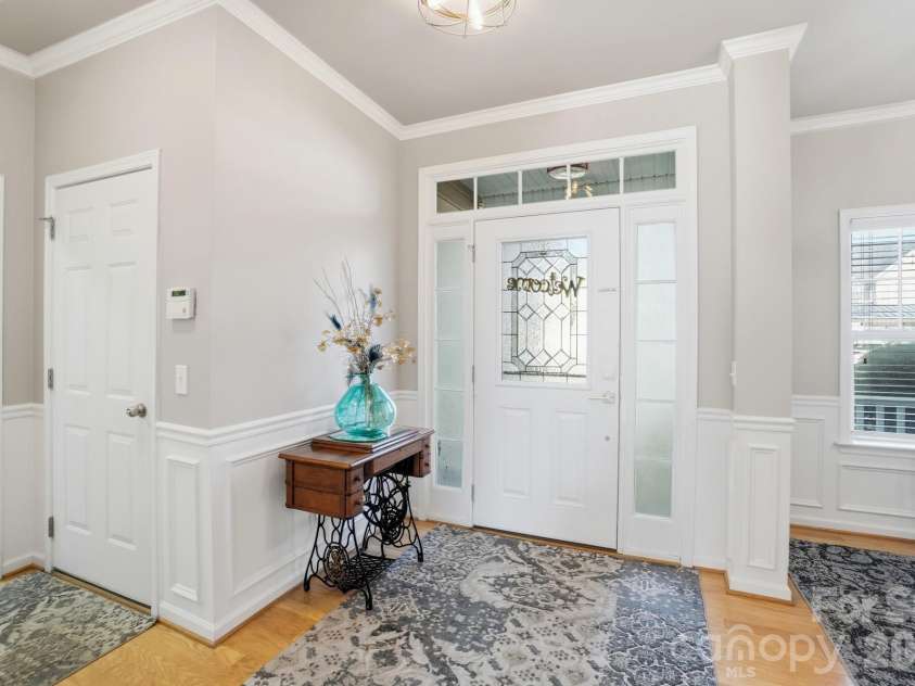 306 Rose Garden Court, Rock Hill, SC 29732.  MLS# CAR4349468, YatesRealty ID 3421. 