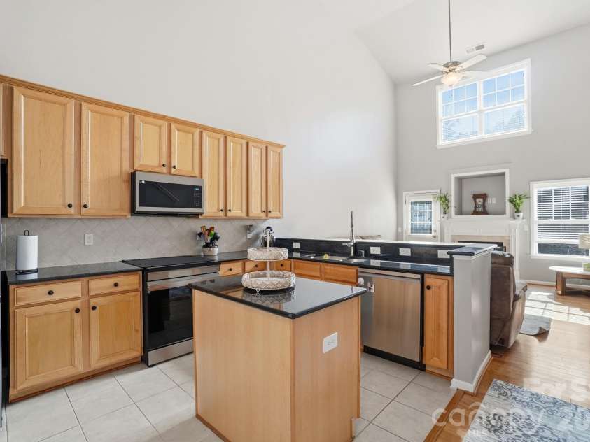 306 Rose Garden Court, Rock Hill, SC 29732.  MLS# CAR4349468, YatesRealty ID 3421. 