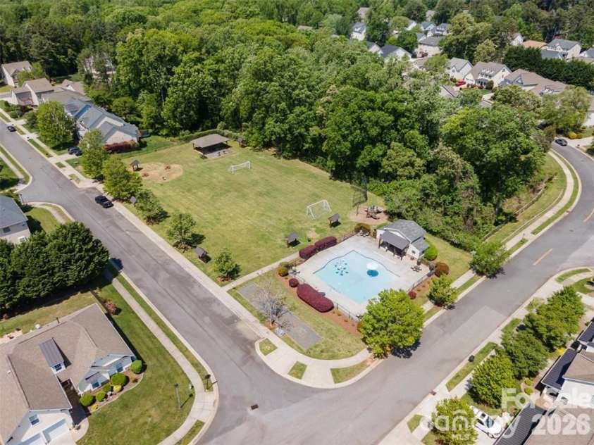 306 Rose Garden Court, Rock Hill, SC 29732.  MLS# CAR4349468, YatesRealty ID 3421. 