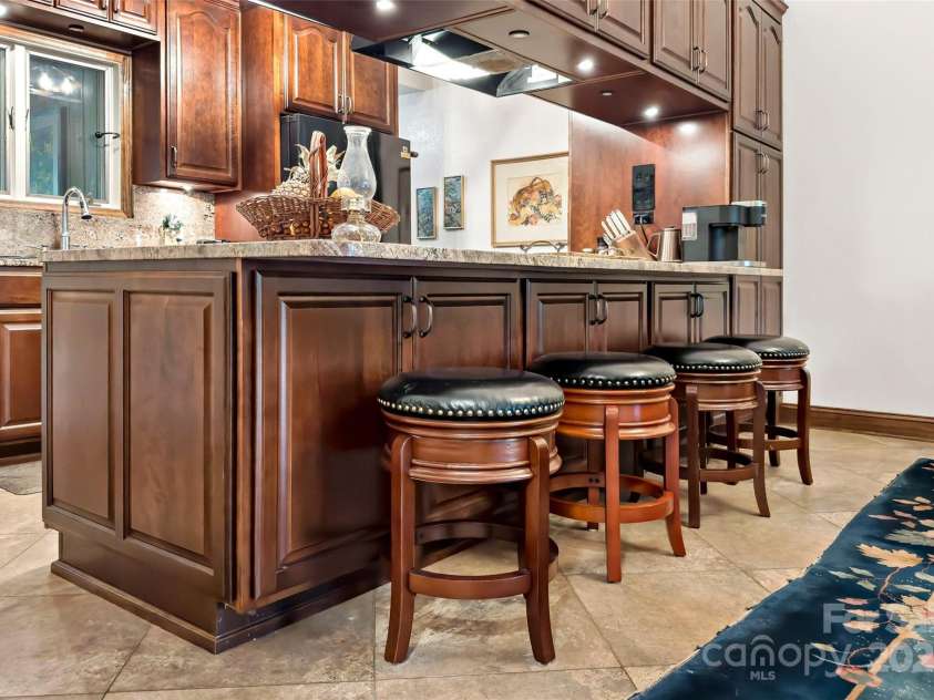 353 Fairway Lane, Spruce Pine, NC 28777.  MLS# CAR4216931, YatesRealty ID 3421. 