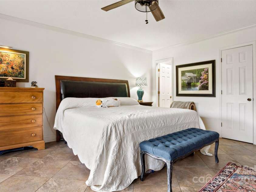 353 Fairway Lane, Spruce Pine, NC 28777.  MLS# CAR4216931, YatesRealty ID 3421. 