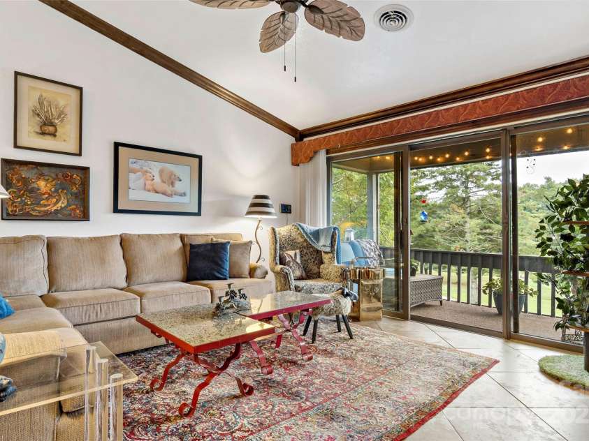 353 Fairway Lane, Spruce Pine, NC 28777.  MLS# CAR4216931, YatesRealty ID 3421. 