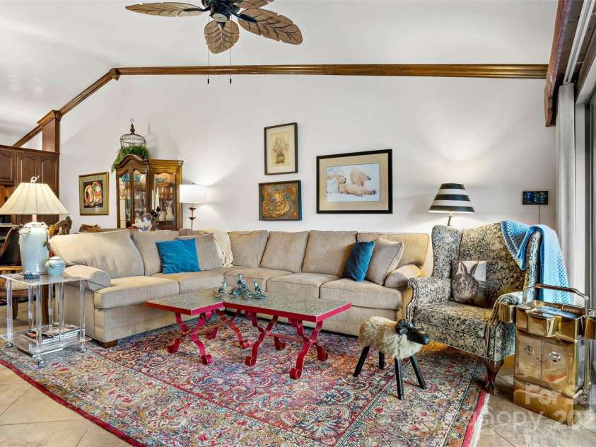 353 Fairway Lane, Spruce Pine, NC 28777.  MLS# CAR4216931, YatesRealty ID 3421. 