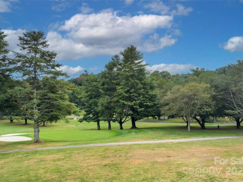 353 Fairway Lane, Spruce Pine, NC 28777.  MLS# CAR4216931, YatesRealty ID 3421. 