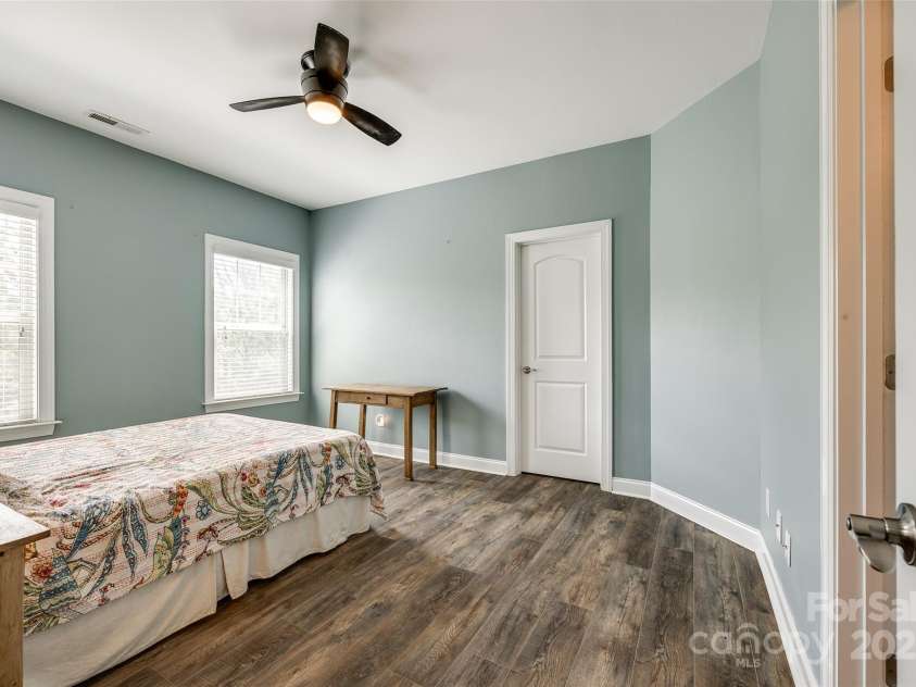 288 Ridge Reserve Drive, Lake Wylie, SC 29710.  MLS# CAR4249323, YatesRealty ID 34210. Bedroom #2