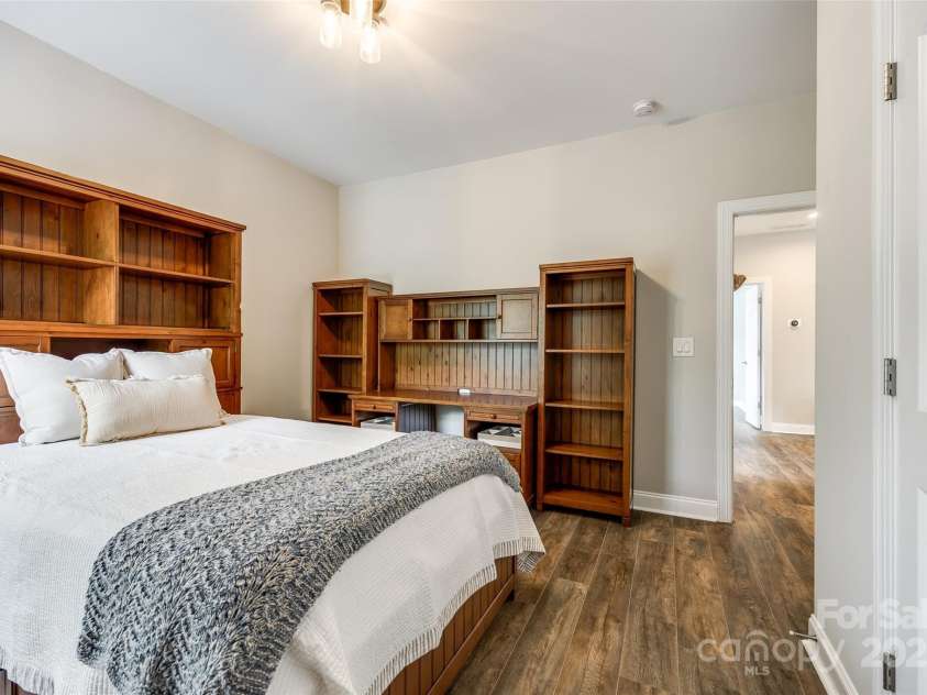 288 Ridge Reserve Drive, Lake Wylie, SC 29710.  MLS# CAR4249323, YatesRealty ID 34210. Bedroom #4