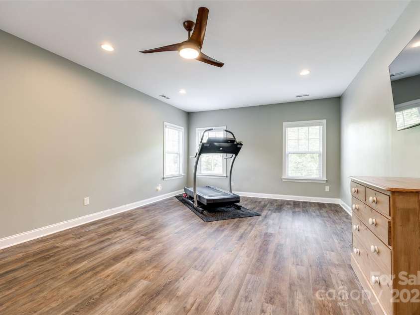 288 Ridge Reserve Drive, Lake Wylie, SC 29710.  MLS# CAR4249323, YatesRealty ID 34210. Bonus/Bedroom-with 2 walk-in closets