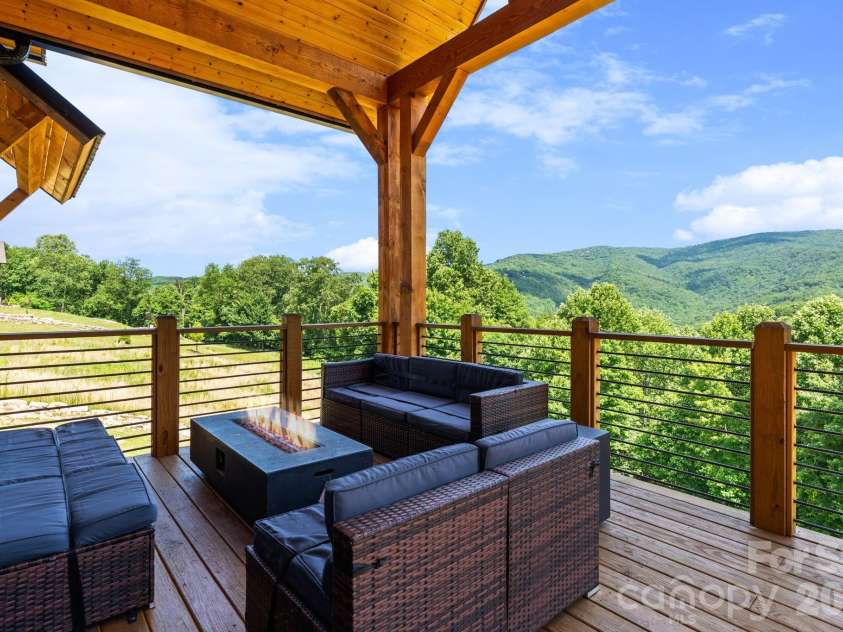 1030 High Valley Overlook, Banner Elk, NC 28604.  MLS# CAR4398506, YatesRealty ID 34211. 