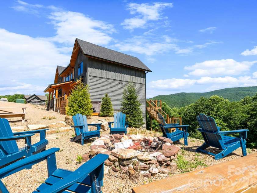 1030 High Valley Overlook, Banner Elk, NC 28604.  MLS# CAR4398506, YatesRealty ID 34211. 