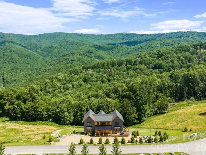 1030 High Valley Overlook, Banner Elk, NC 28604.  MLS# CAR4398506, YatesRealty ID 34211. 
