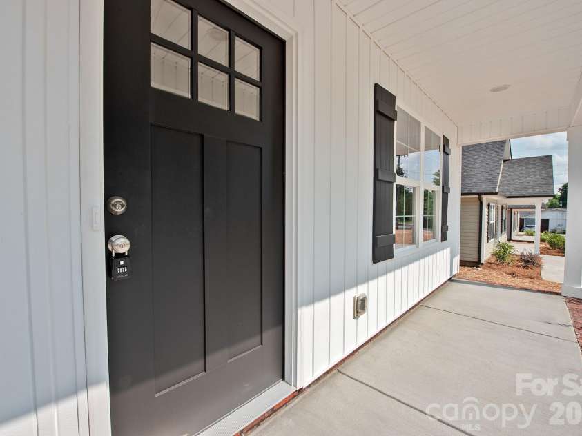125 Beaver Street, Landis, NC 28088.  MLS# CAR4399009, YatesRealty ID 34212. 