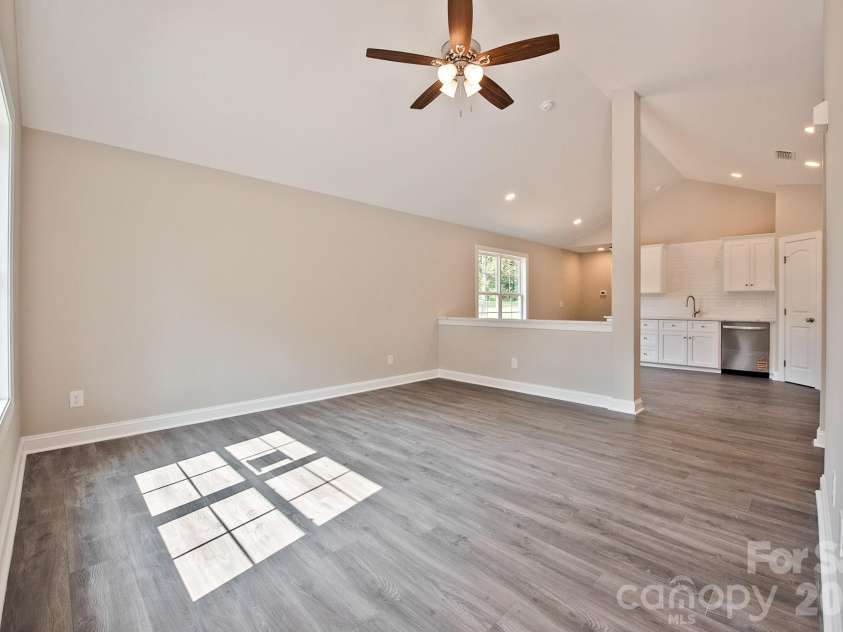 125 Beaver Street, Landis, NC 28088.  MLS# CAR4399009, YatesRealty ID 34212. 