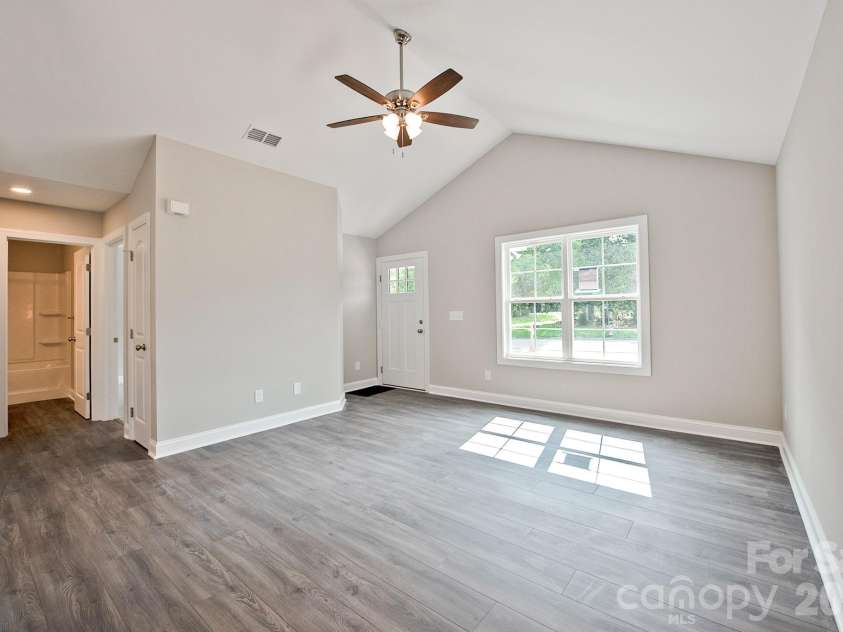 125 Beaver Street, Landis, NC 28088.  MLS# CAR4399009, YatesRealty ID 34212. 