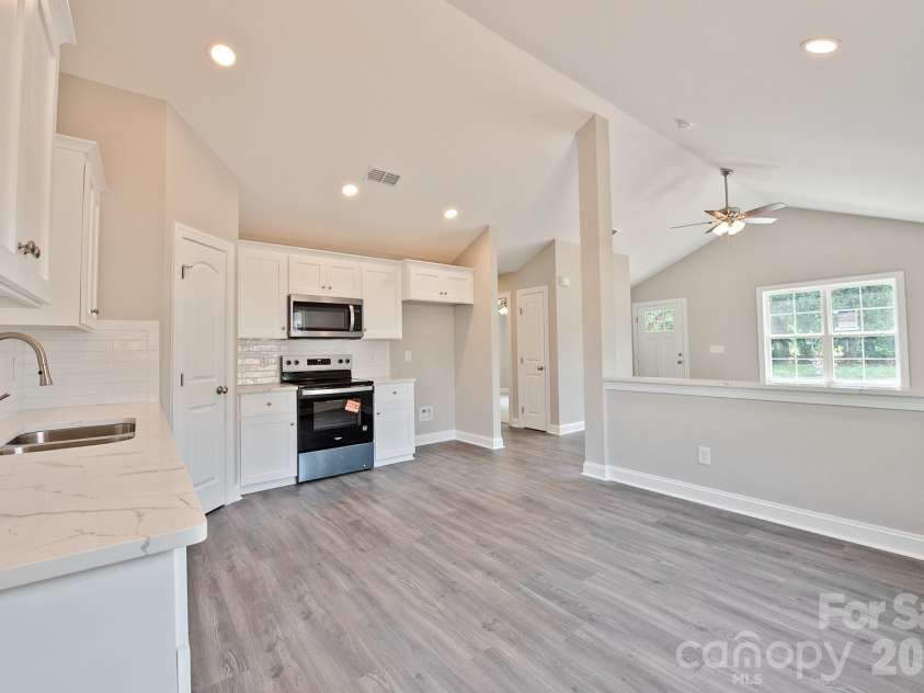 125 Beaver Street, Landis, NC 28088.  MLS# CAR4399009, YatesRealty ID 34212. 
