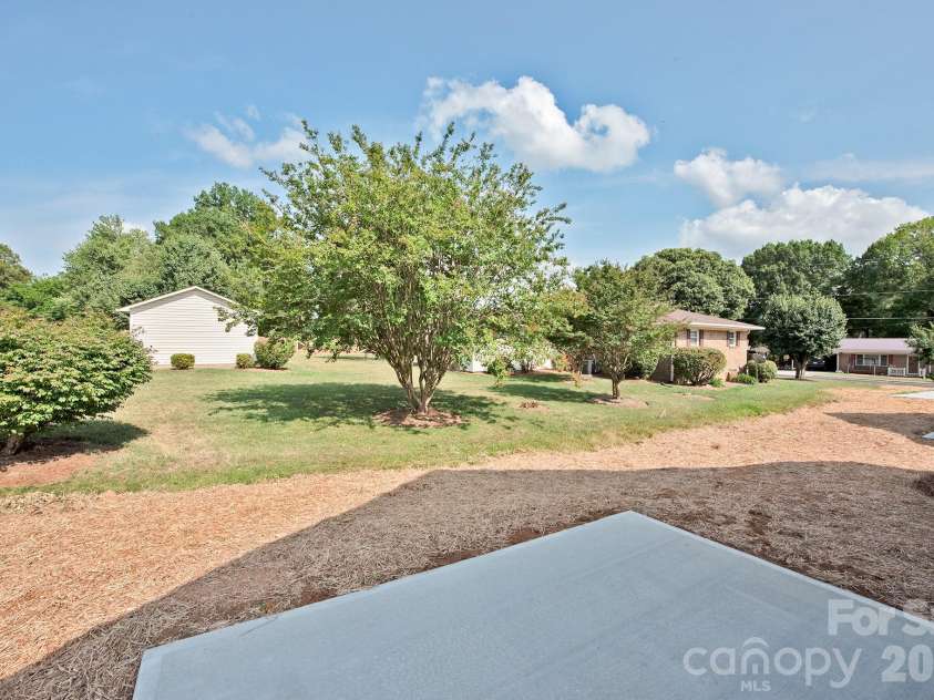 125 Beaver Street, Landis, NC 28088.  MLS# CAR4399009, YatesRealty ID 34212. 