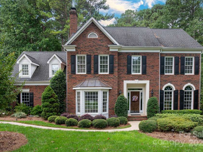 195 Cove Creek Loop, Mooresville, NC 28117.  MLS# CAR4287819, YatesRealty ID 34214. 