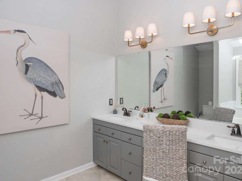 195 Cove Creek Loop, Mooresville, NC 28117.  MLS# CAR4287819, YatesRealty ID 34214. 
