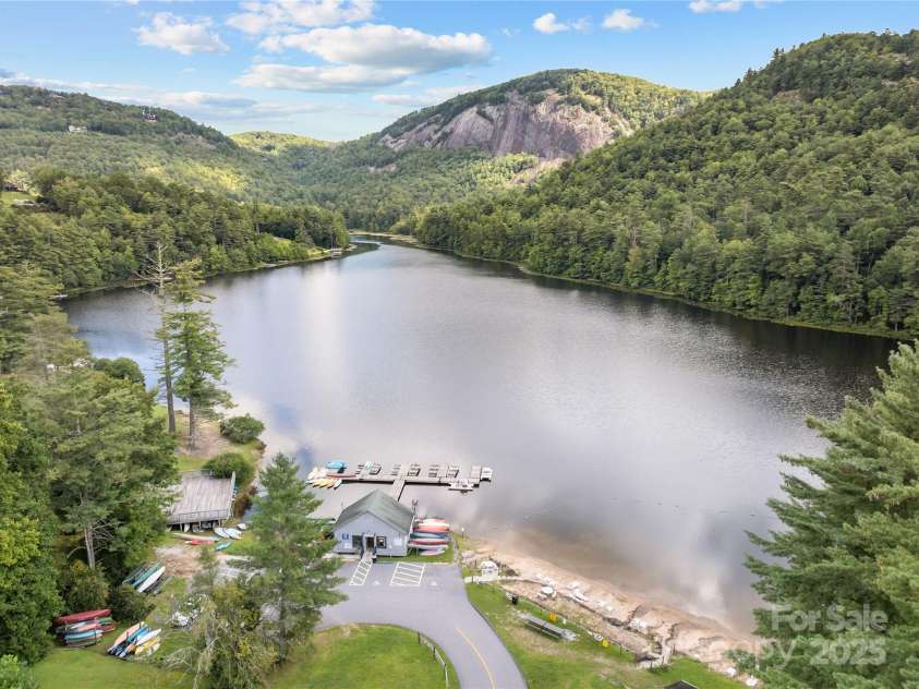 285 Holly Forest Court, Sapphire, NC 28774.  MLS# CAR4293424, YatesRealty ID 34215. 