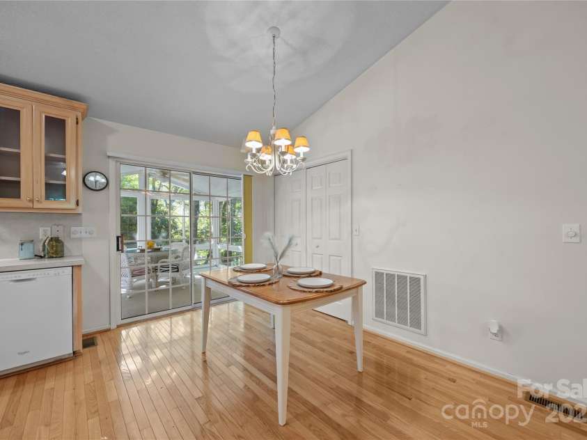 285 Holly Forest Court, Sapphire, NC 28774.  MLS# CAR4293424, YatesRealty ID 34215. 