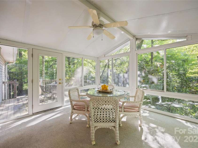 285 Holly Forest Court, Sapphire, NC 28774.  MLS# CAR4293424, YatesRealty ID 34215. 