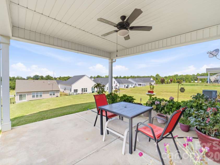 7383 Latham Way, Denver, NC 28037.  MLS# CAR4398522, YatesRealty ID 34215. 