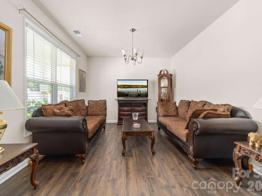 7383 Latham Way, Denver, NC 28037.  MLS# CAR4398522, YatesRealty ID 34215. 