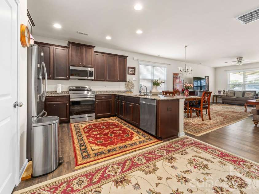 7383 Latham Way, Denver, NC 28037.  MLS# CAR4398522, YatesRealty ID 34215. 