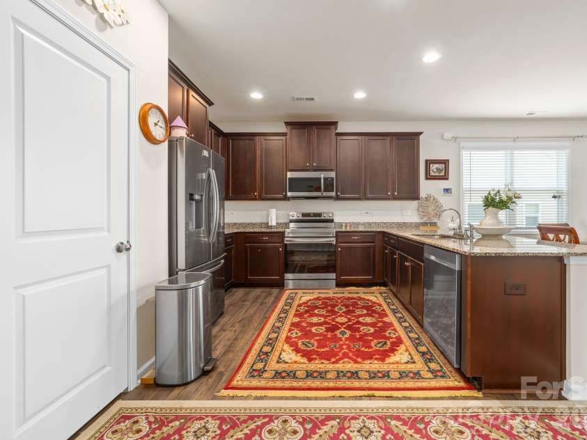 7383 Latham Way, Denver, NC 28037.  MLS# CAR4398522, YatesRealty ID 34215. 
